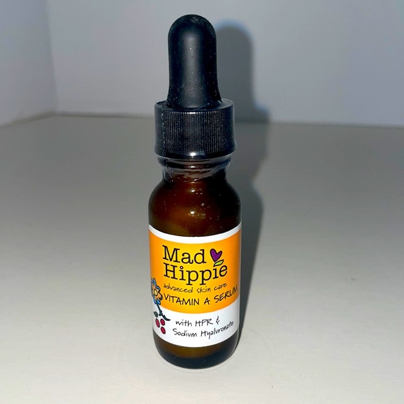 Mad Hippie Advanced Skincare 
Vitamin A Serum - Picture 1 of 2